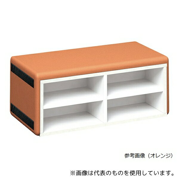 omoio(オモイオ) KS-D450-SB-MP-27 スクエアD450シューズベンチ 水色