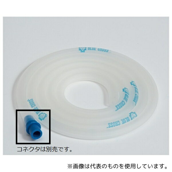 ブルークロス PT-610100(10m) 吸引チューブ 10m