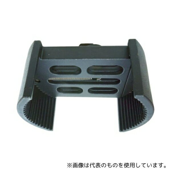 日平機器 LB-404 オイルフィルターレンチ (L)