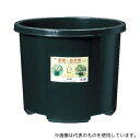 DICプラスチック NPP-45-BK NPポット#45黒