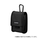 ハクバ写真産業 SPG-TG03CCMBK ピクスギア タフ03 カメラケースM ブラック(3)