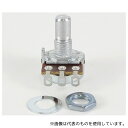 Linkman R1610N-QB1-A254 単連式ボリュームA特性250kΩ(4)