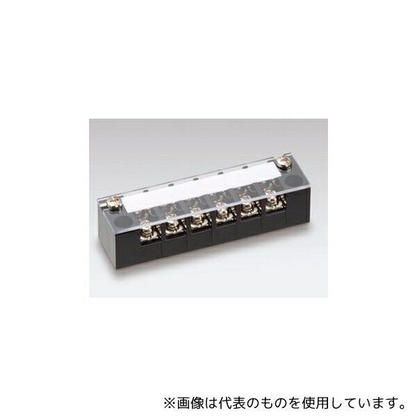 Rakuten - サトーパーツ ML-1-3P 2列型 中継用ネジ式端子台 3極 300V-15A
