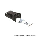 Anderson Power Products 1460G1+115G1 ヘビーデューティ電源コネクタ 組み立て済みコネクタキット オス 4極(4)