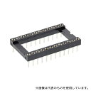 Winslow W30524TRC DILソケット 2.54mm Pitch 24 Pin 1袋(5個入)