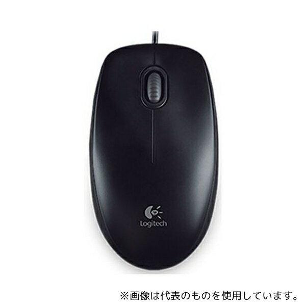 Logitech(ロジテック) 910-003357 マウス Wired USB