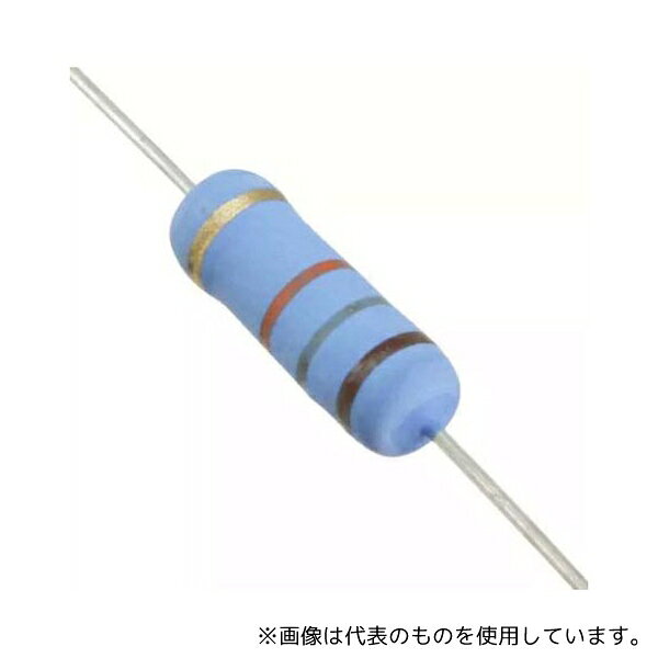 【アズワン AS ONE】汎用器具・消耗品 金属・樹脂実験必需2 実験室必需用品、器具その他 ●TE Connectivity ROXシリーズの不燃性の金属酸化皮膜抵抗器 ●TE ConnectivityのTEシリーズは、信頼性の高い不燃性の金属酸化皮膜抵抗器です。これらの不燃性の抵抗器では、セラミックコアが金属酸化皮膜で覆われているので、長期間にわたり優れた安定性を発揮します。この製品は、サージと過負荷に対して高い耐性を示し、-55→+155°Cの幅広い動作温度に対応するので、多様な汎用用途とライン保護用途に最適です。 ●特長/利点 ●不燃性の金属酸化皮膜抵抗器 ●優れた長期安定性 ●サージと過負荷に対する耐性が高い ●-55→+155°Cの幅広い動作温度範囲 商品の仕様 ●入数:1袋(50個入) ●抵抗:1kΩ ●定格電力:3W ●許容差:±5% ●テクノロジー:セラミック、 金属酸化物 ●シリーズ:ROX ●ケーススタイル:同軸ファン ●温度係数:±350ppm/°C ●終端スタイル:Through Hole ●寸法:5.5 (Dia.)×16mm ●長さ:16mm ●直径:5.5mm ●動作温度mAx:+155°C ●RoHS適合状況:適合 ●コード番号:137-2752 ●JANコード：0 【※ご注意ください】商品は代表の画像を使用しています。