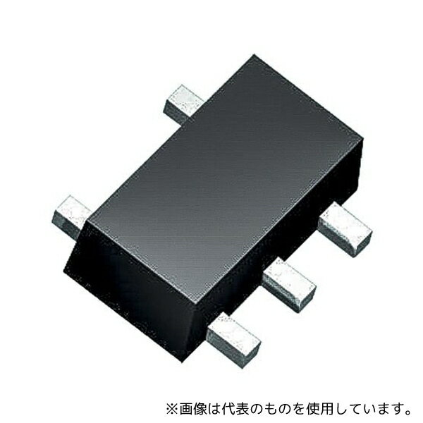 ROHM BD4825G-TR 電圧検出器 スタンダード CMOS リセットIC 5-Pin SSOP 1袋(50個入)