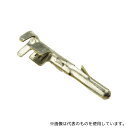 TE Connectivity 60620-1 コネクタ端子 (圧着端子) オス メイテンロック 1袋(100個入)(4)