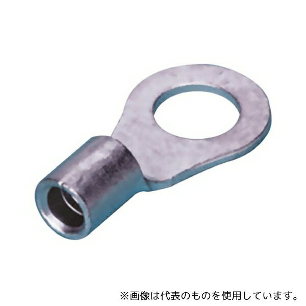 【アズワン AS ONE】汎用器具・消耗品 金属・樹脂実験必需2 実験室必需用品、器具その他 商品の仕様 ●入数:1袋(100個入) ●シリーズ:5.5 ●絶縁:非絶縁 ●内側リング直径:5.3mm ●シュラウド/アンシュラウド:アンシュラウド ●スタッドサイズ:M5 (#10) ●厚さ:1mm ●全長:19.1mm ●RoHS適合状況:該当なし ●コード番号:635-9241 ●JANコード：0 【※ご注意ください】商品は代表の画像を使用しています。