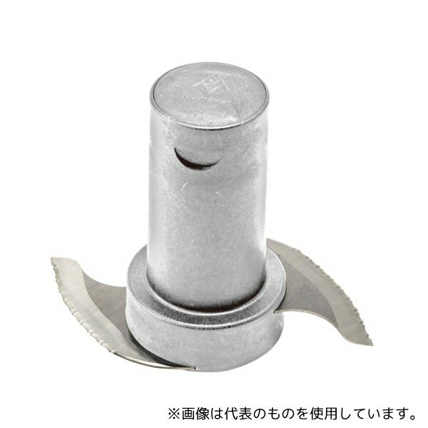 アズワン 1930400 マルチシェフ フードプロセッサー MC-1500用 カッティングブレード PMC15-003