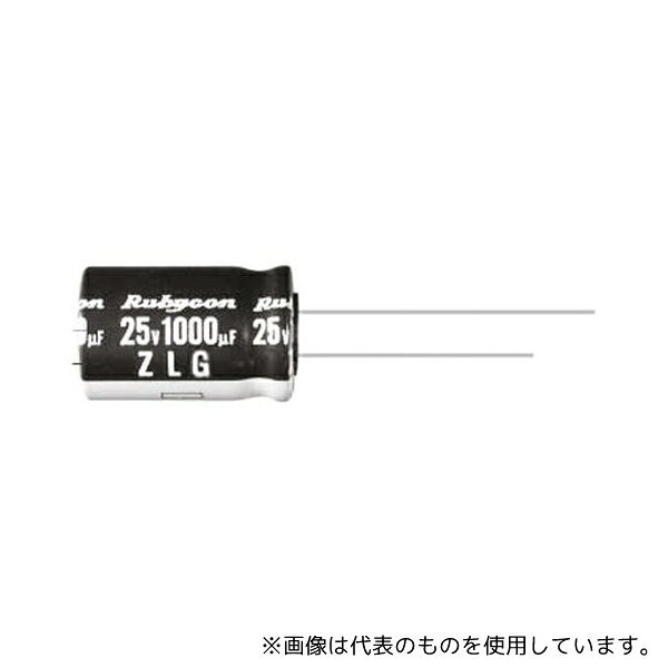 【アズワン AS ONE】汎用器具・消耗品 金属・樹脂実験必需2 実験室必需用品、器具その他 ●ZLGシリーズ 商品の仕様 ●入数:1袋(25個入) ●電圧:25V dc ●取り付けタイプ:スルーホール ●寸法:8 (Dia.) x 11.5mm ●高さ:11.5mm ●動作温度 Min:-40°C ●リードピッチ:3.5mm ●リード径:0.6mm ●寿命:3000h ●直径:8mm ●リップル電流:1A ●リーク電流:0.01 CV又は3 μA ●許容差:±20% ●許容差(マイナス):-20% ●許容差(プラス):20% ●RoHS適合状況:適合 ●コード番号:703-7422 ●JANコード：0 【※ご注意ください】商品は代表の画像を使用しています。