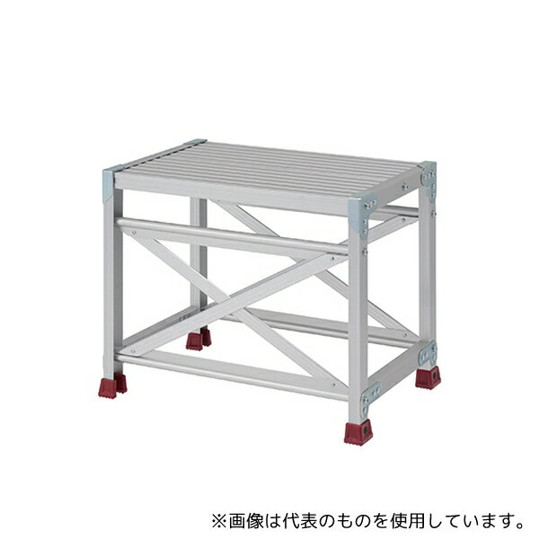 山善(YAMAZEN) YPS-1-6050 作業台 1段