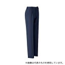 ミドリ安全 VEL367-SITA-19 レディース秋冬作業服 帯電防止JIS適合 ストレッチパンツ VEL367 ネイビー 19号
