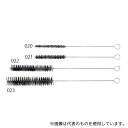 プレミアムプラスジャパン 20 アスピレーターブラシ エクストラファイン 1パック(6本入)(4)