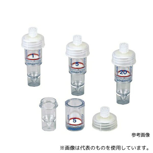 ADVANTEC 39651005 UFディスポ USY-5 24個入