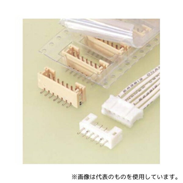 JST PHR-16 ���ͥ����ϥ����� �᥹ 16�� 1�� 2mm PH���꡼�� ���� 1��(10����)