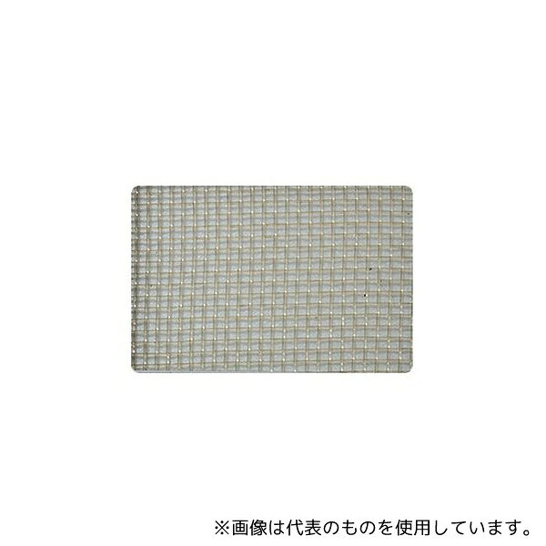 tantore サランスクリーン平織 ナチュラル色12/12メッシュ 目開き1.62mm 幅920mm×長さ1m