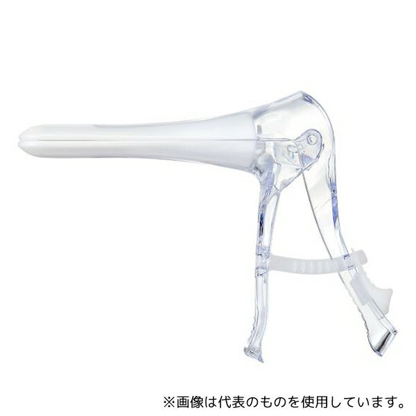 岩崎工業 MC3002 N Lustromedic 膣鏡(Sロング) 25個入