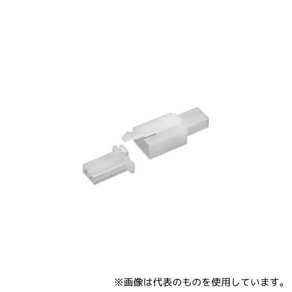日立Astemoアフターマーケットジャパン B97 110 シェルセット 2極ロック付 10組入