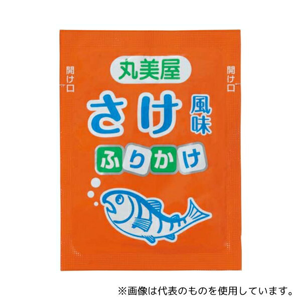 丸美屋 6991 ふりかけ 4種詰合せ 40袋入