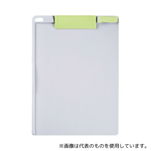 ジョインテックス D146J-GR クリップボード A4タテ型 グリーン ジョインテックス D146J-GR クリップボード A4タテ型 グリーン