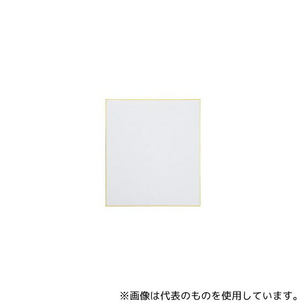 スマートバリュー N101J-S 色紙 サイン用 50枚入