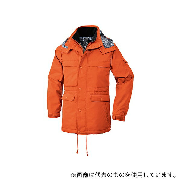 ビッグボーン 8385-35-M コート オレンジ