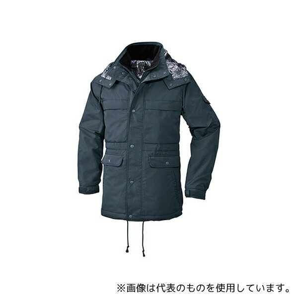 ビッグボーン 8385-45-S コート パープルグレー