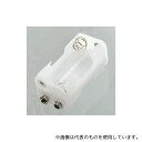 石川製作所 A-302 電池ケース 単3×4本