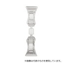 オープン工業 CH-250 クリップホルダー W22×H91mm 5個(3)