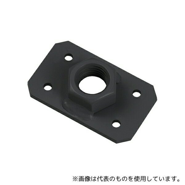 Ŷ° RAFL-M16NP ʥåȥץ졼 W60H16.2D36mm ֥å 2