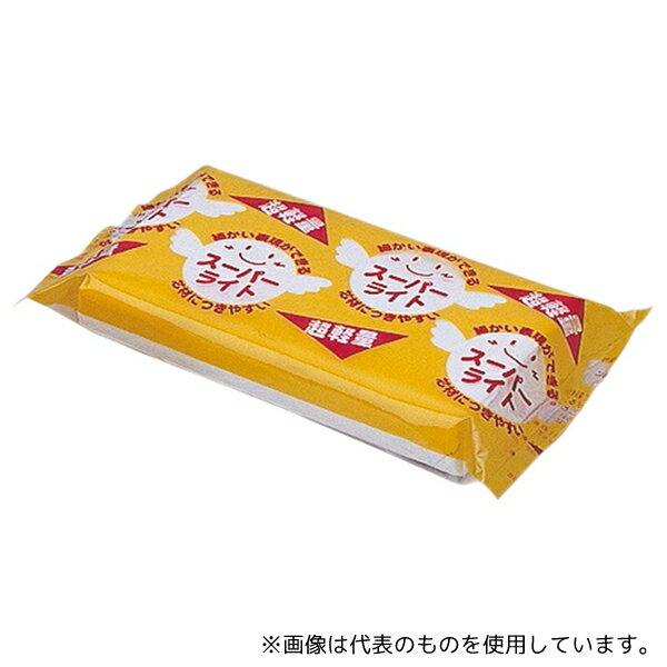 アーテック 23216 スーパーライト 300g ヘラ付