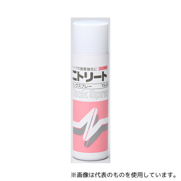 ニトムズ タックスプレー 200mL 12本入り