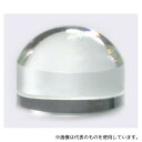 池田レンズ工業 1884 ペーパーウェイトルーペ 小 文鎮 6倍 40mm(4)