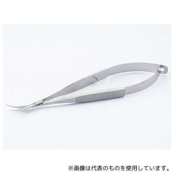 野中理化器製作所 HNY33414 マイクロ剪刀 145mm 反刀