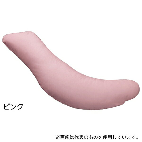 ケアファッション 98978 抱き枕 ピンク 30×118cm
