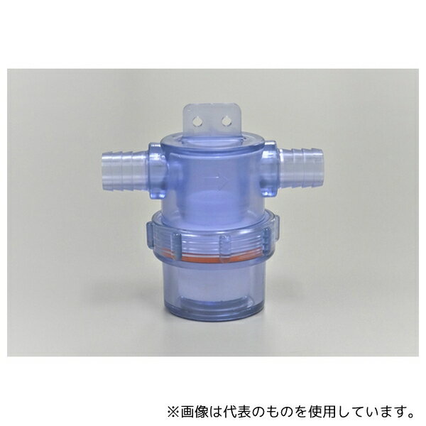 アラム STR-V12PEF-EP ストレーナー(インラインストレーナー) 12φ