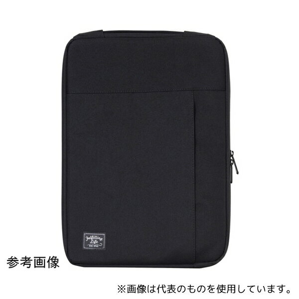 King K-SMWC-11 BK PCケース ブラック 11インチ