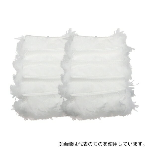 ダイト DTW-E10 ふんわりダストワイパー 交換用シート10枚