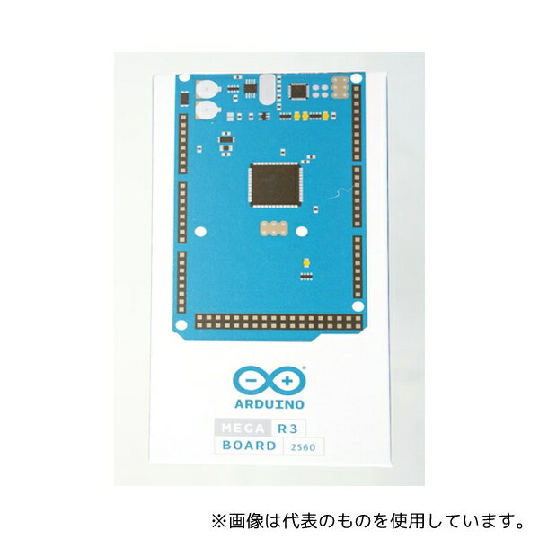 Arduino A000067 Arduino Mega2560 Rev3