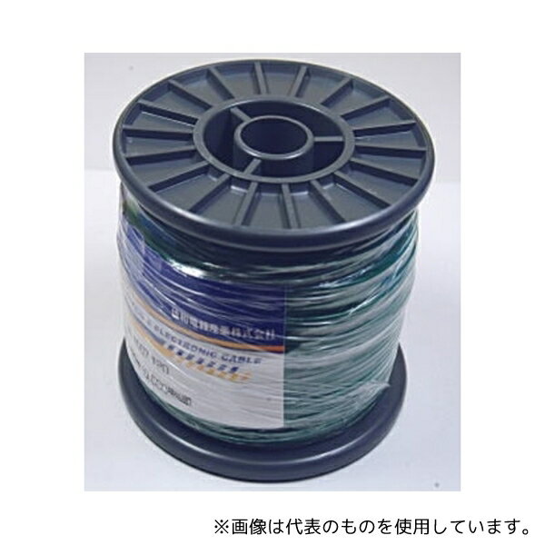 ¥ϡͥå UL1007AWG20-100MR(GR) UL1007 Ǯӥ˥  100m AWG20