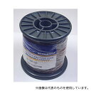 協和ハーモネット UL1007AWG22-100MR(BR) UL1007 耐熱ビニル絶縁電線 茶 100m巻 AWG22(4)