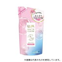 ユニリーバ・ジャパン・CM ラックス バスグロウ リペアアンドシャイン シャンプー 詰替え用 350g
