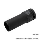 スナップオン・ツールズ K7806M-27 1/2 ディープインパクトソケット27mm(4)