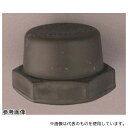 アズワン PC-20 PP ネジ継手 ポリキャップ Rc3/4(4)