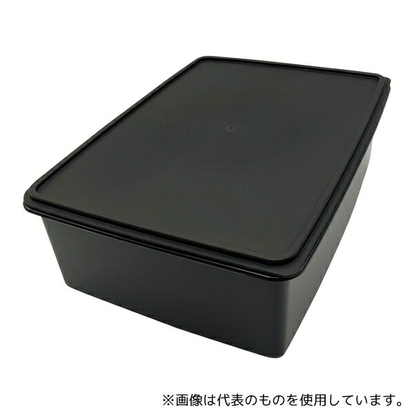 アズワン No.8L SCC 導電パーツボックス SCC 8000mL