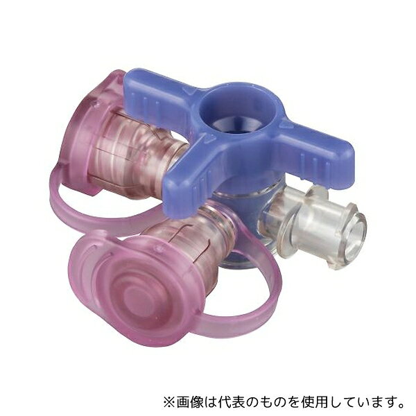 ニプロ 60-210 EN活栓 γ線滅菌済 20個入