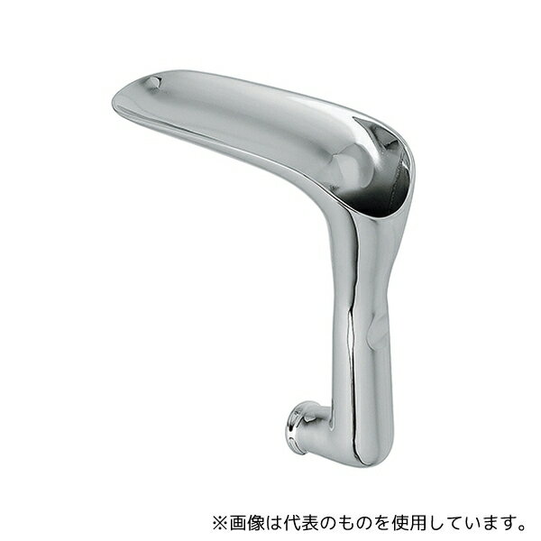 ナミキ・メディカルインストゥルメンツ 375-12 産科ジモン腟鏡