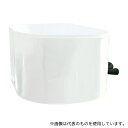 ナカネ 004-0004 全面反射着脱カンタン腕章 白